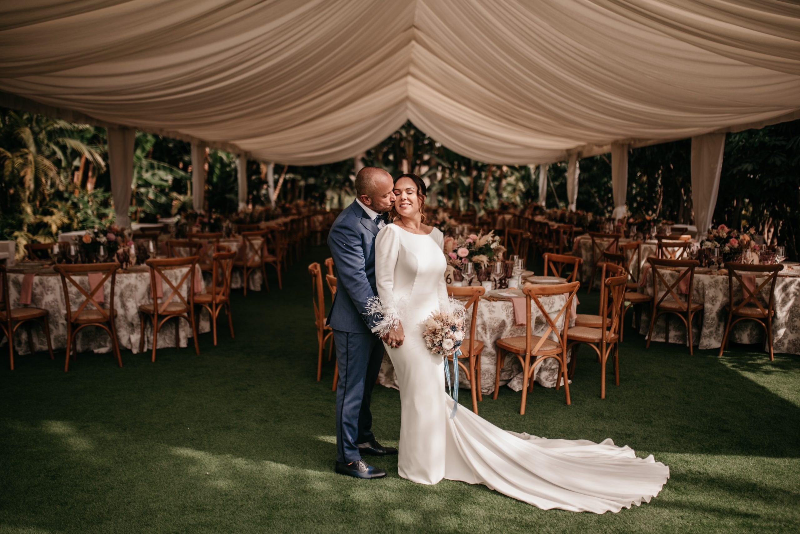 Fotografía de boda por Pablo Varela